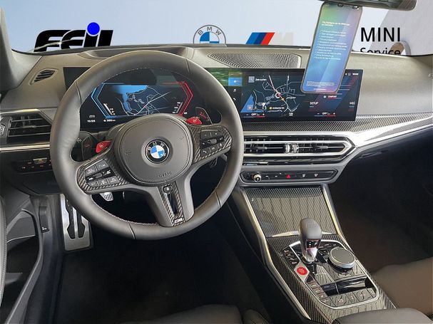 BMW M4 Competition Cabrio M xDrive 375 kW image number 5