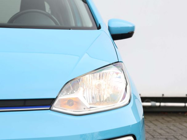 Volkswagen up! 60 kW image number 15