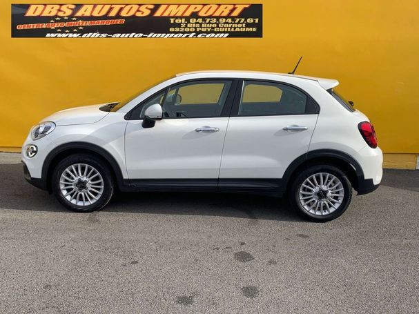 Fiat 500X 1.0 FireFly Turbo 88 kW image number 13