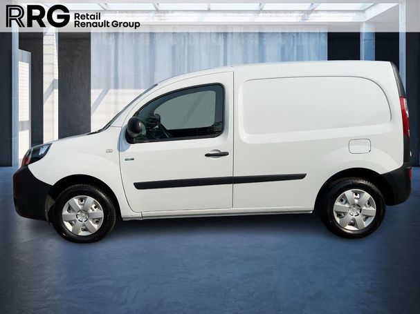 Renault Kangoo Z.E. 44 kW image number 4