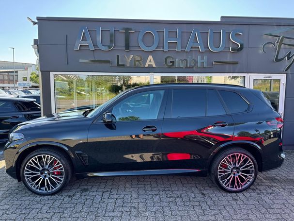 BMW X5 M Sport Pro xDrive 259 kW image number 4