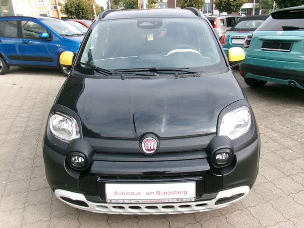 Fiat Panda 51 kW image number 8