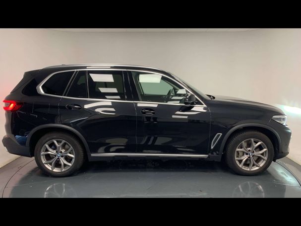 BMW X5 xLine xDrive 213 kW image number 19