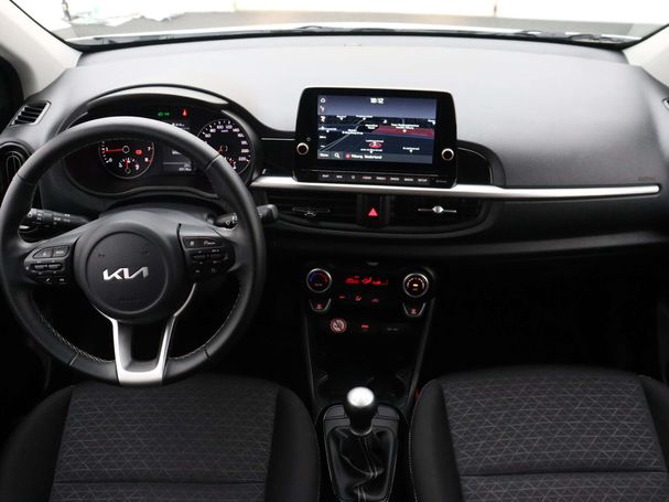 Kia Picanto 1.0 49 kW image number 4