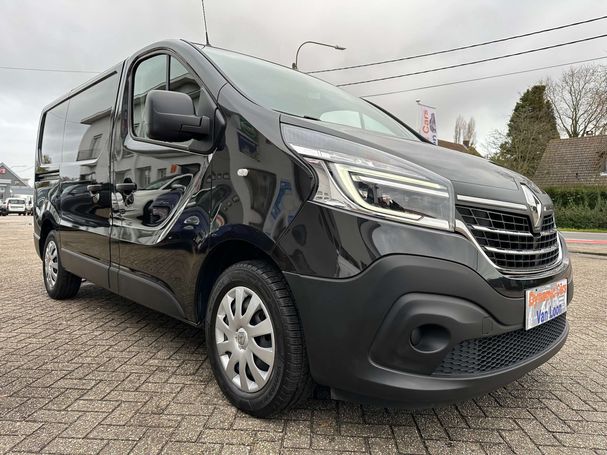 Renault Trafic dCi 170 125 kW image number 2