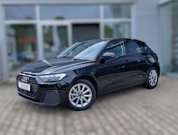 Audi A1 30 TFSI Sportback 85 kW image number 1