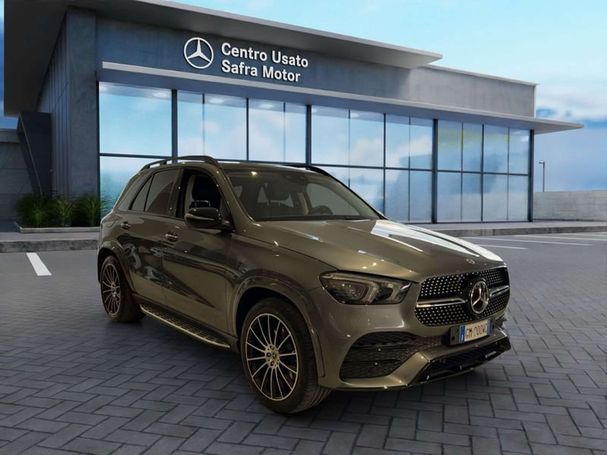 Mercedes-Benz GLE 300 200 kW image number 8