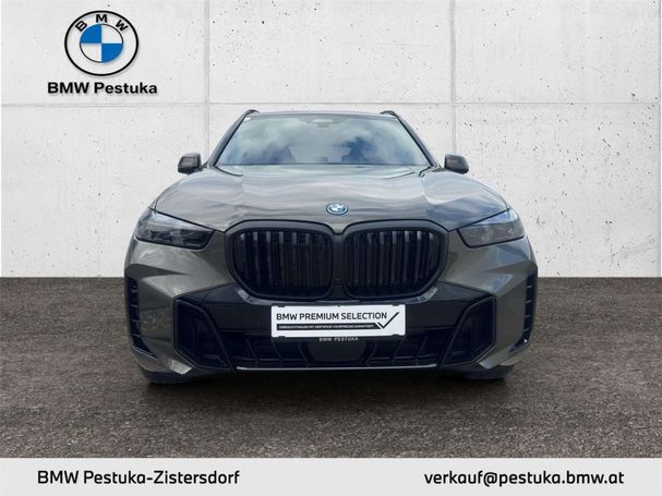 BMW X5 50e xDrive 360 kW image number 2