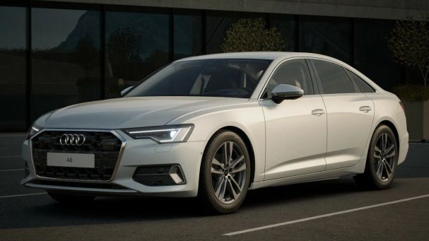 Audi A6 150 kW image number 12