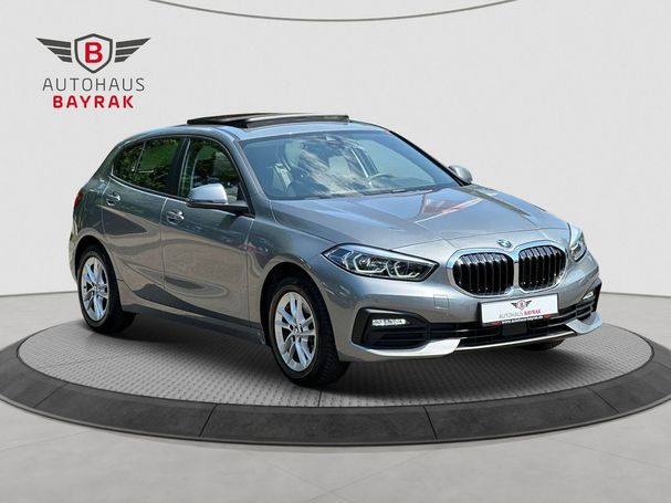 BMW 118i Advantage 100 kW image number 2