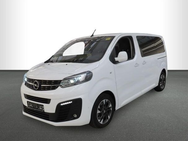 Opel Zafira Life L 2.0 Elegance 106 kW image number 2