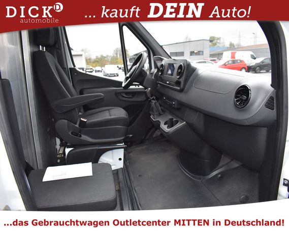 Mercedes-Benz Sprinter 211 CDi 84 kW image number 11