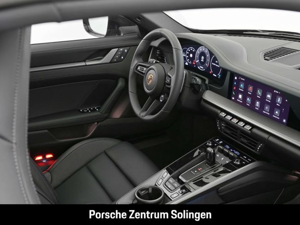 Porsche 992 Carrera Cabrio 290 kW image number 24