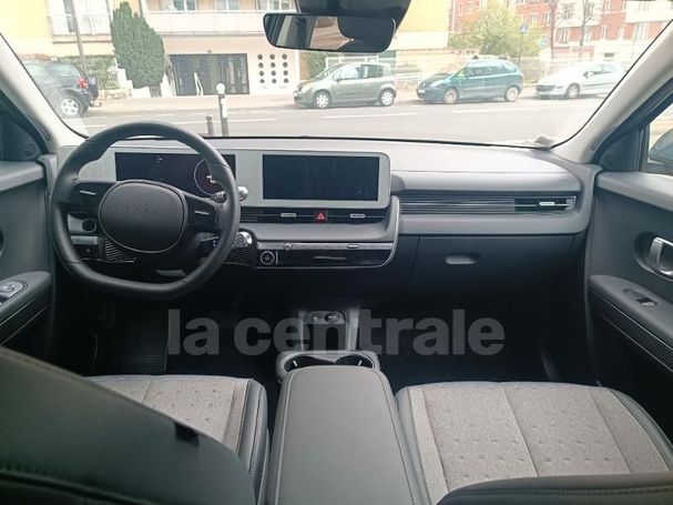 Hyundai Ioniq 5 448 kW image number 7