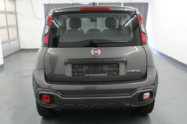 Fiat Panda 1.0 Hybrid 51 kW image number 3