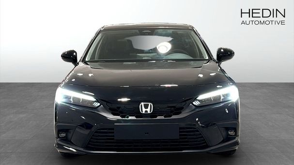 Honda Civic 135 kW image number 8