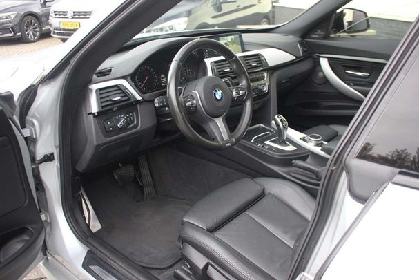 BMW 320i Gran Turismo M Sport 135 kW image number 4