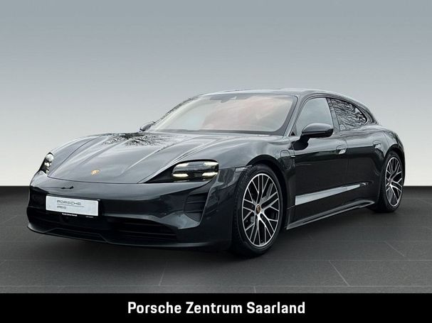 Porsche Taycan GTS Sport Turismo 440 kW image number 1