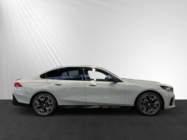 BMW 520i 140 kW image number 2