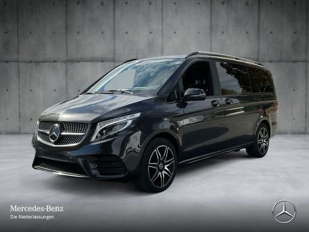 Mercedes-Benz V 300d Edition 1 Exclusive 174 kW image number 1