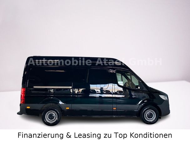 Mercedes-Benz Sprinter 317 CDI 125 kW image number 10