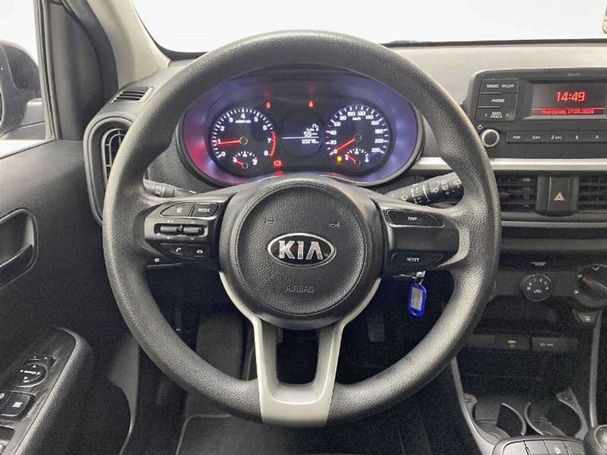 Kia Picanto 1.0 49 kW image number 13