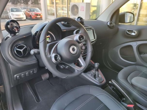 Smart ForTwo EQ prime 60 kW image number 9