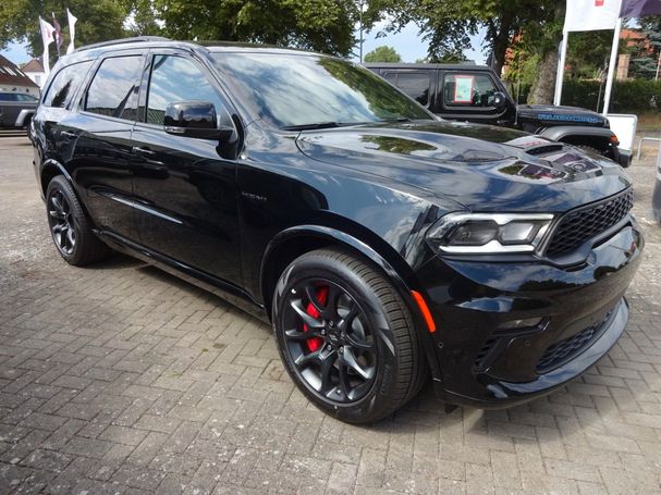 Dodge Durango 268 kW image number 2