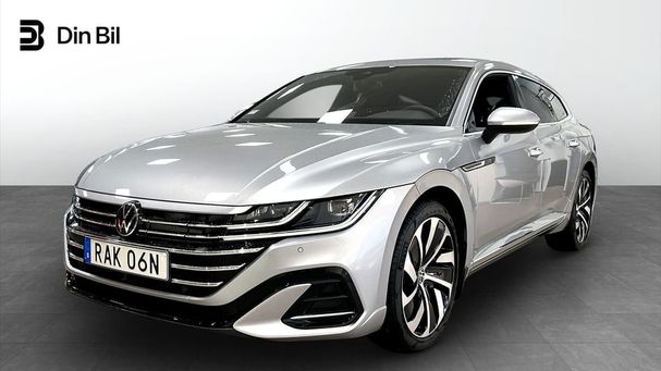 Volkswagen Arteon eHybrid Shooting Brake 163 kW image number 1