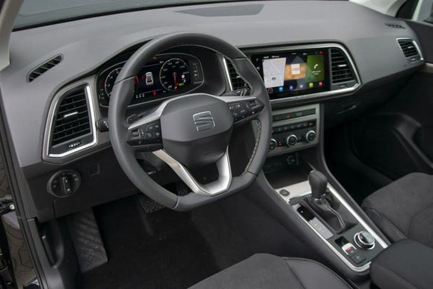 Seat Ateca 110 kW image number 11