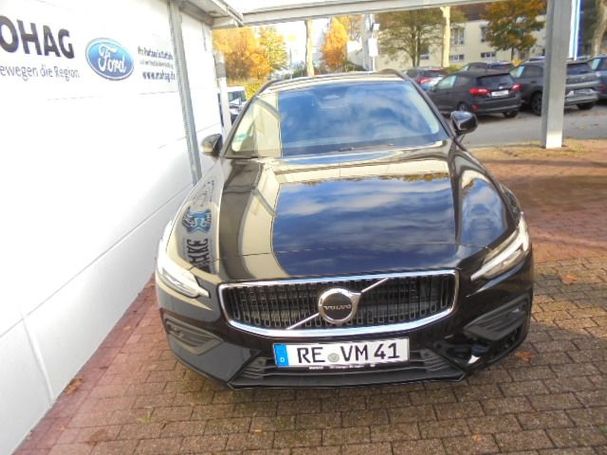 Volvo V60 B3 Core 120 kW image number 1