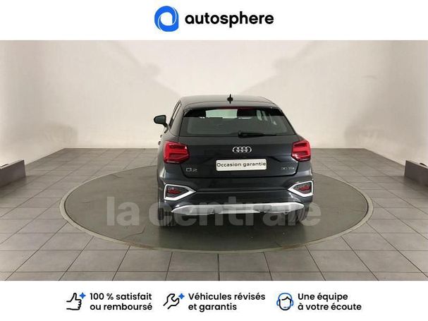 Audi Q2 30 TDI S tronic 85 kW image number 6