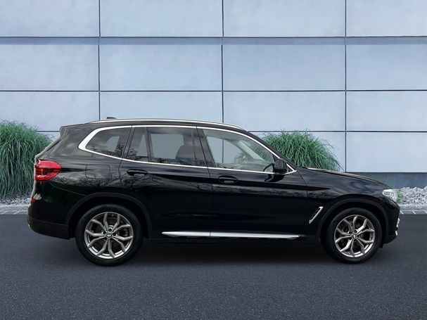 BMW X3 xDrive 210 kW image number 2