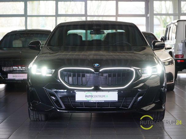 BMW 520d 145 kW image number 5