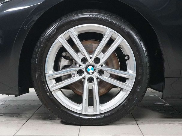 BMW 118i M Sport 100 kW image number 5