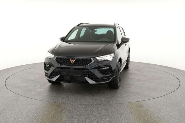 Cupra Ateca 110 kW image number 27