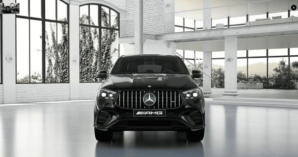 Mercedes-Benz GLE 53 AMG 320 kW image number 4