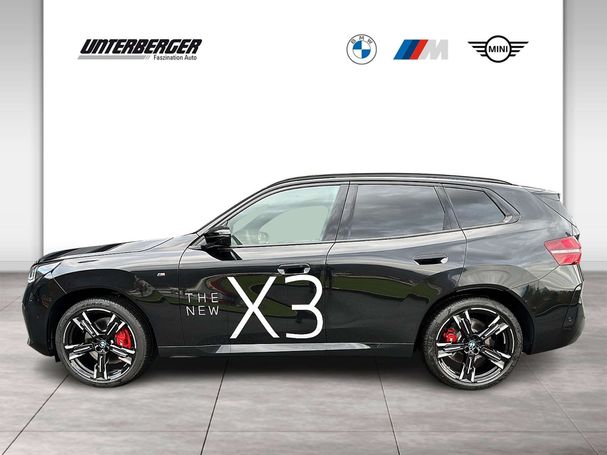 BMW X3 xDrive 280 kW image number 5