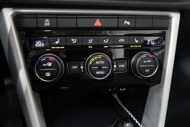 Volkswagen T-Roc 1.0 TSI 85 kW image number 10