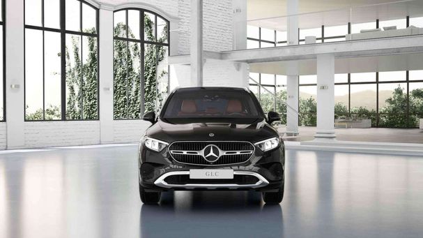 Mercedes-Benz GLC 300 e Line 4Matic 230 kW image number 5