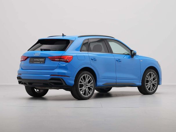 Audi Q3 45 TFSIe S-line 180 kW image number 3