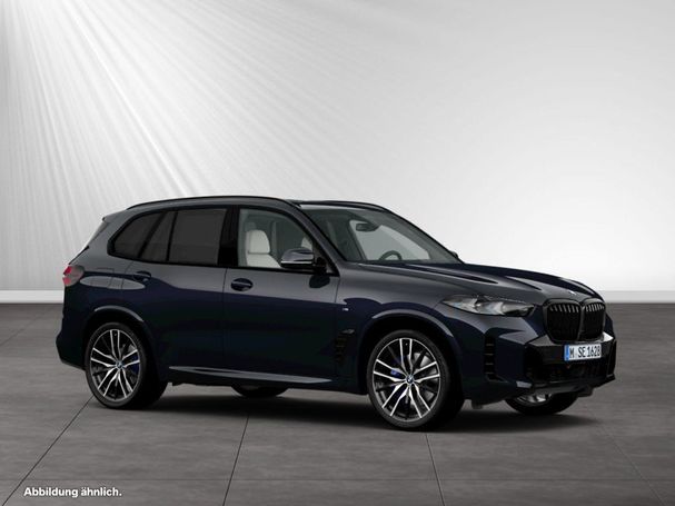 BMW X5 xDrive30d 210 kW image number 10