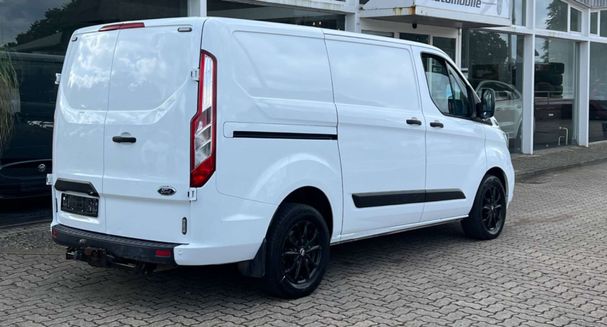 Ford Transit Custom 300 L1 Trend 96 kW image number 7