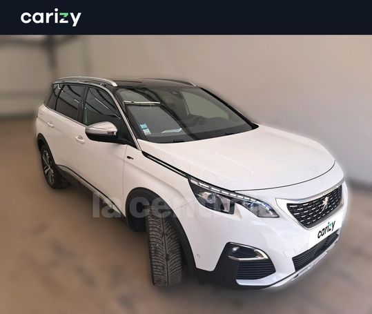 Peugeot 5008 130 kW image number 2