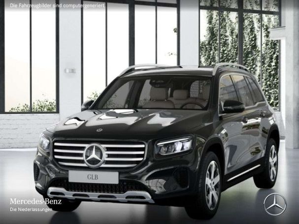 Mercedes-Benz GLB 200 120 kW image number 1