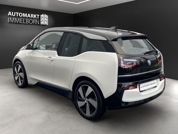 BMW i3 120Ah 125 kW image number 5