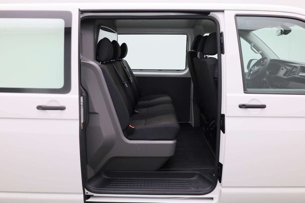 Volkswagen T6 Transporter 81 kW image number 15