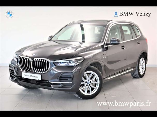 BMW X5 xLine xDrive 213 kW image number 1