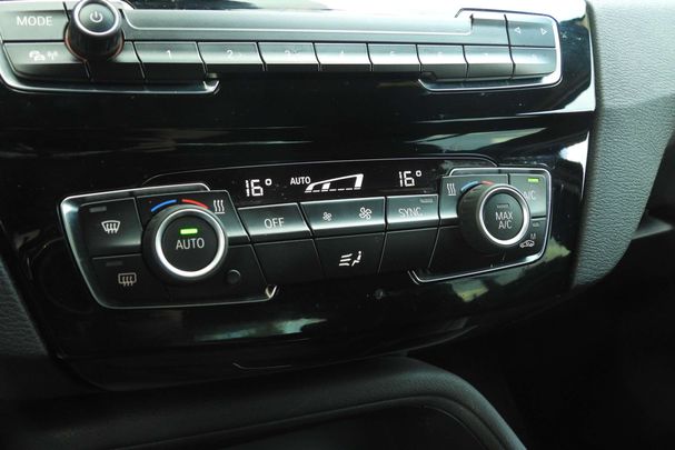 BMW X1 20i sDrive 132 kW image number 27