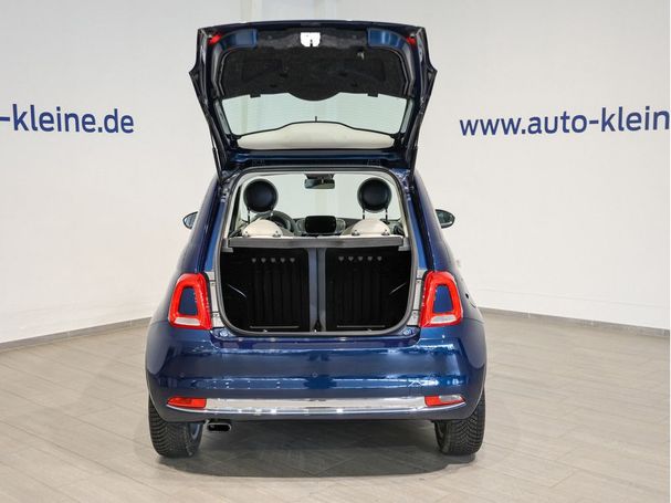 Fiat 500 1.0 51 kW image number 24